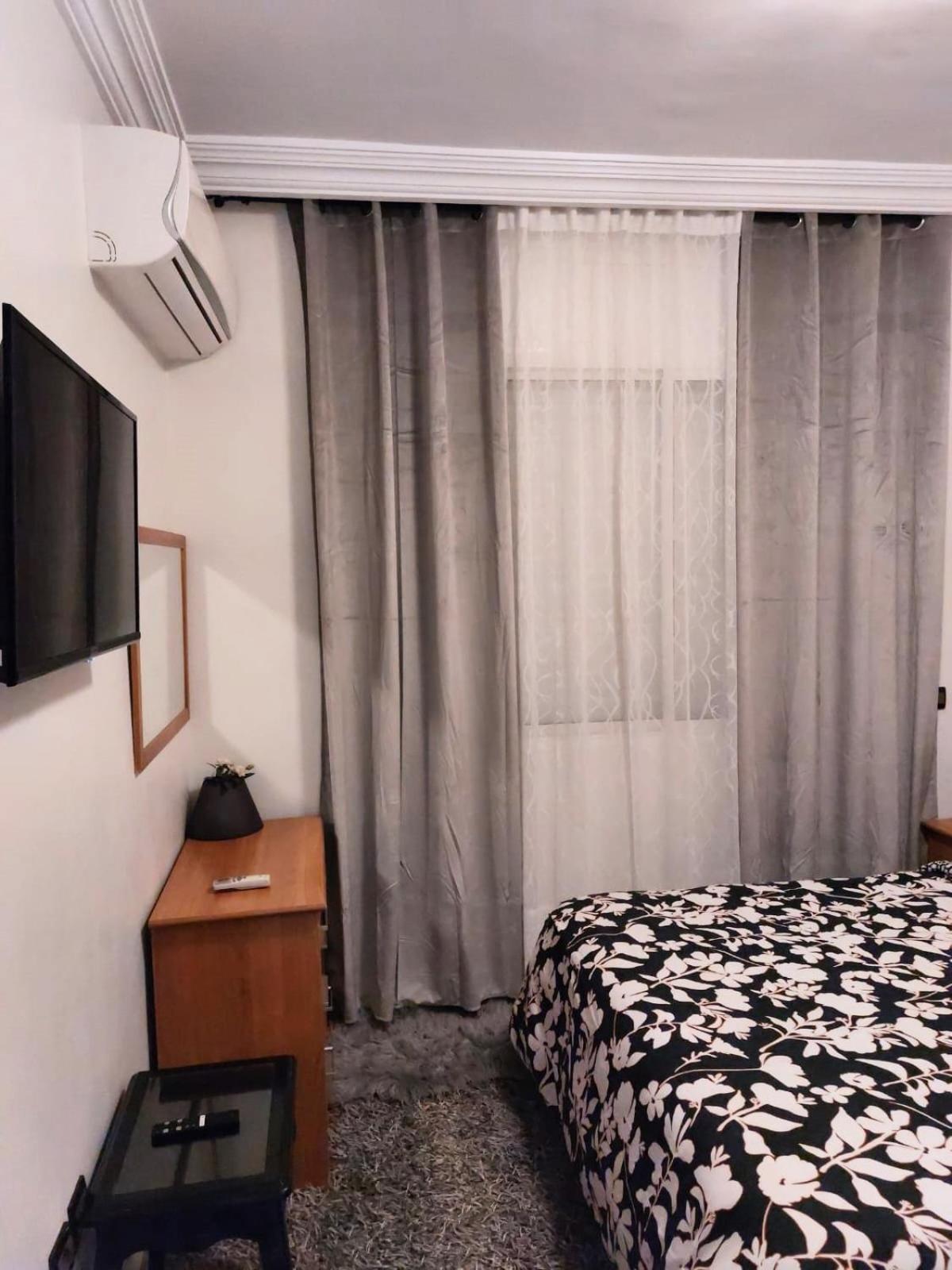 Rabat Downtown Apartment With Terrace Exterior photo